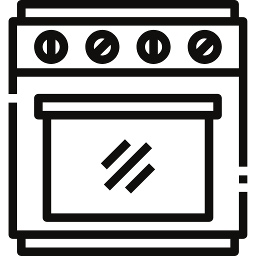 Kitchen Icon