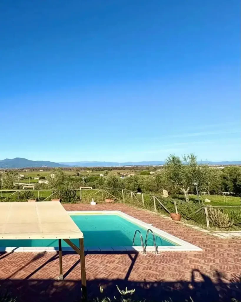 La Piscina