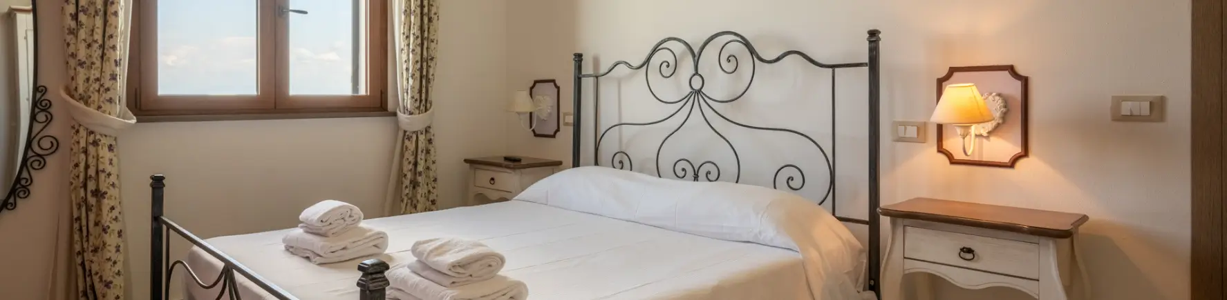 Suite "Frantoio"