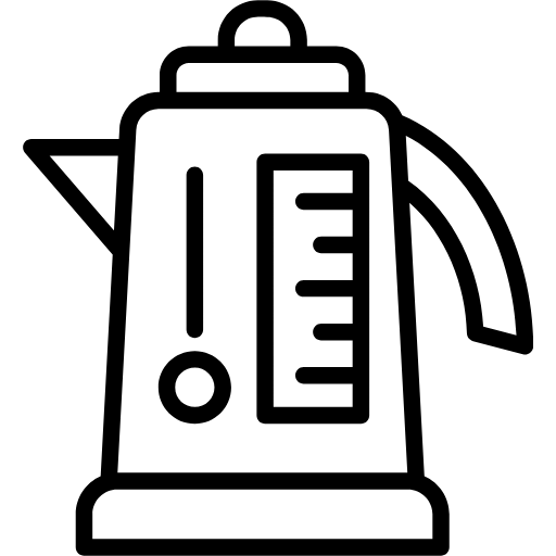 Icona Bollitore