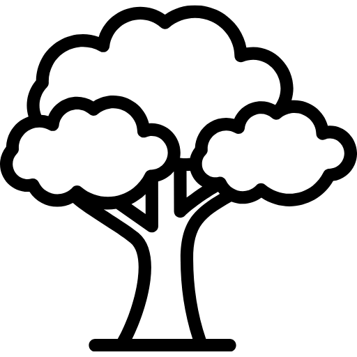 icona giardino