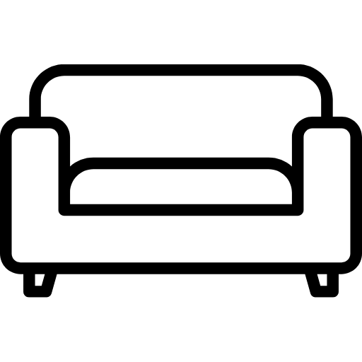 Icona soggiorno