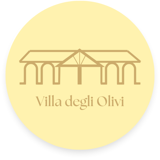 Logo Villa degli Olivi